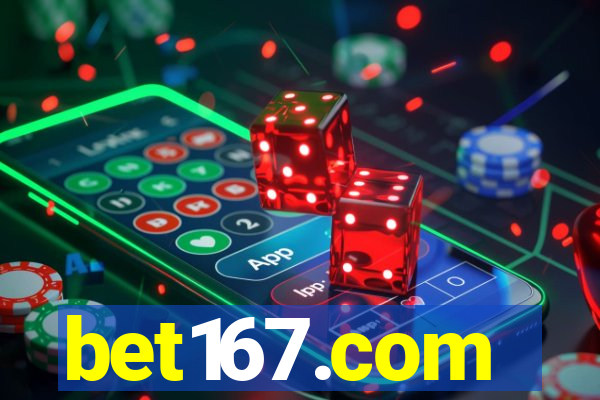 bet167.com