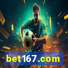 bet167.com