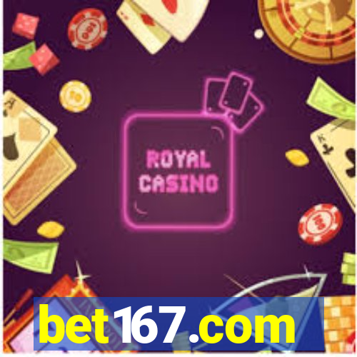 bet167.com