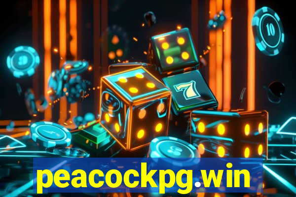 peacockpg.win