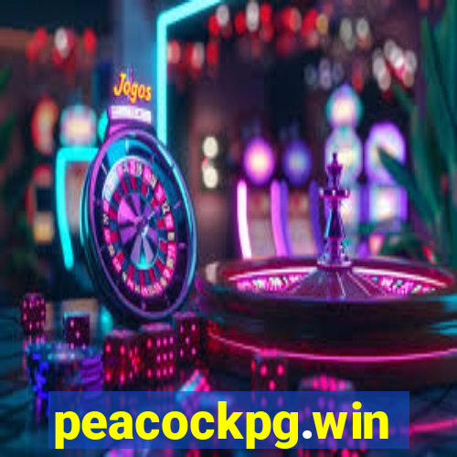 peacockpg.win