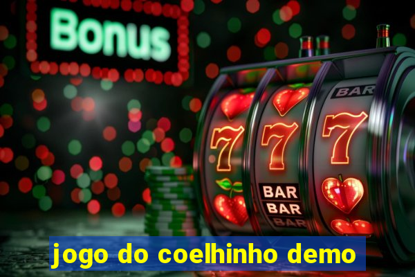 jogo do coelhinho demo