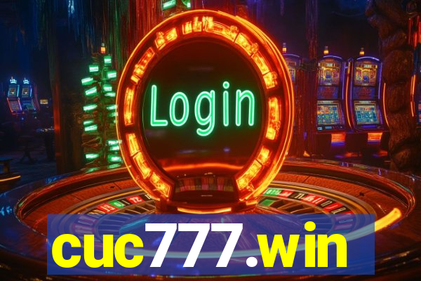 cuc777.win