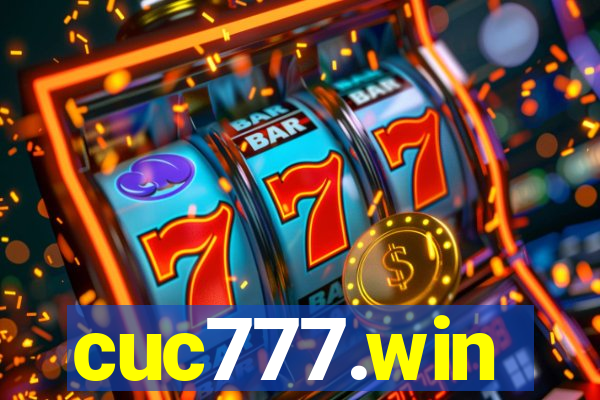 cuc777.win