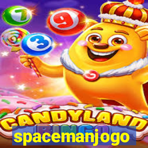 spacemanjogo