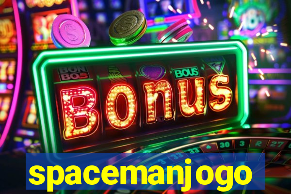 spacemanjogo