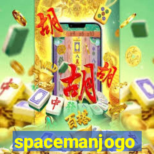 spacemanjogo