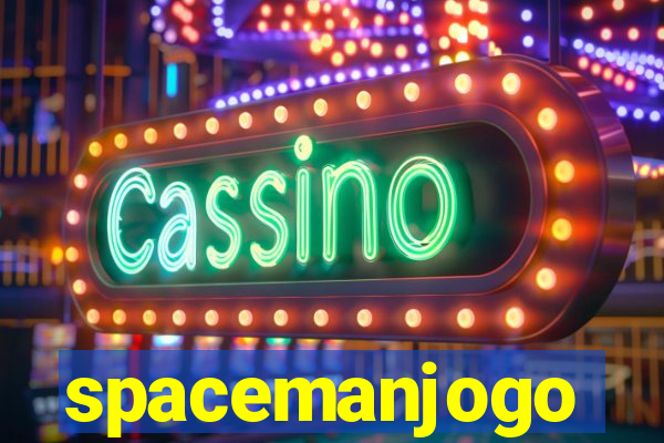 spacemanjogo