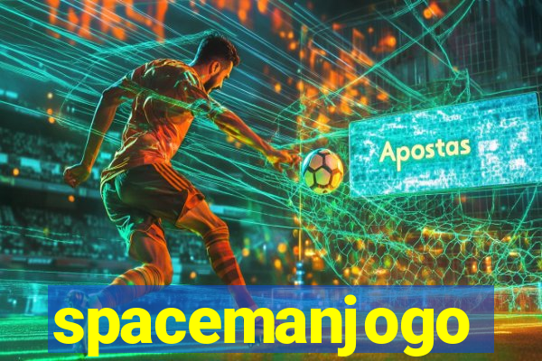 spacemanjogo