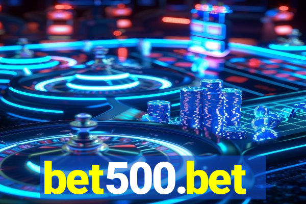 bet500.bet