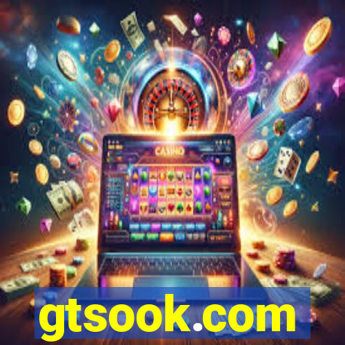 gtsook.com