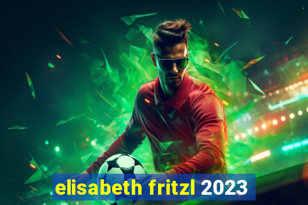 elisabeth fritzl 2023