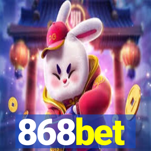 868bet