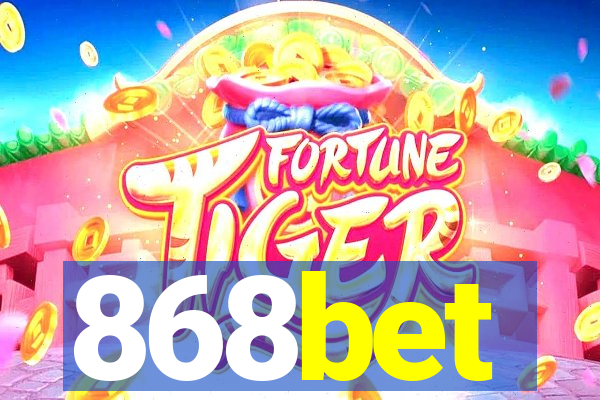 868bet