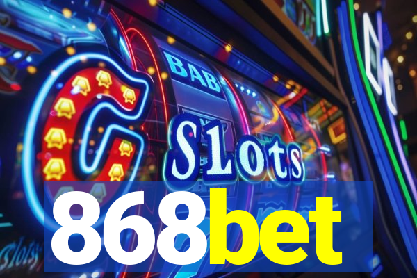 868bet