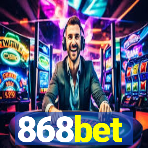 868bet