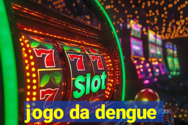 jogo da dengue