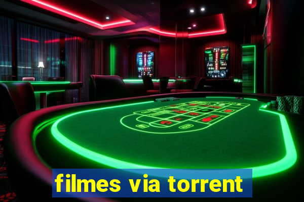 filmes via torrent
