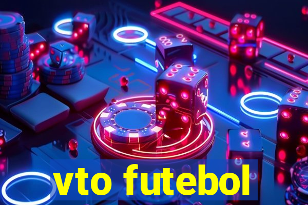 vto futebol