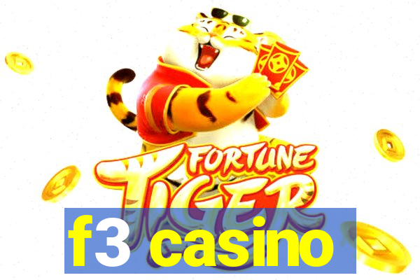 f3 casino