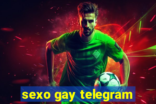 sexo gay telegram