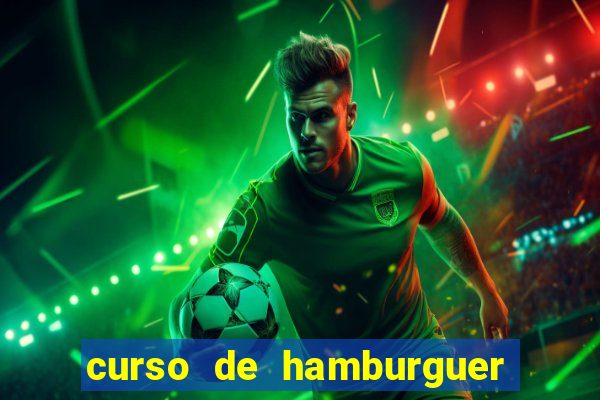 curso de hamburguer porto alegre