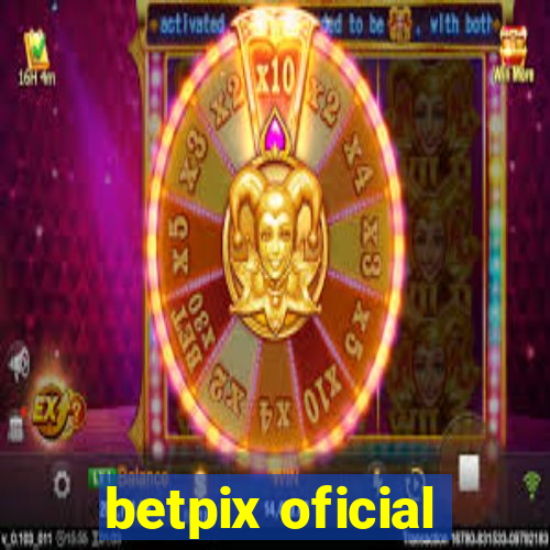 betpix oficial