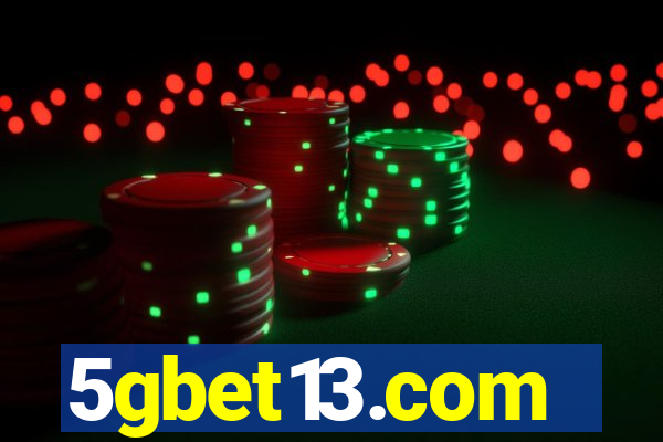 5gbet13.com