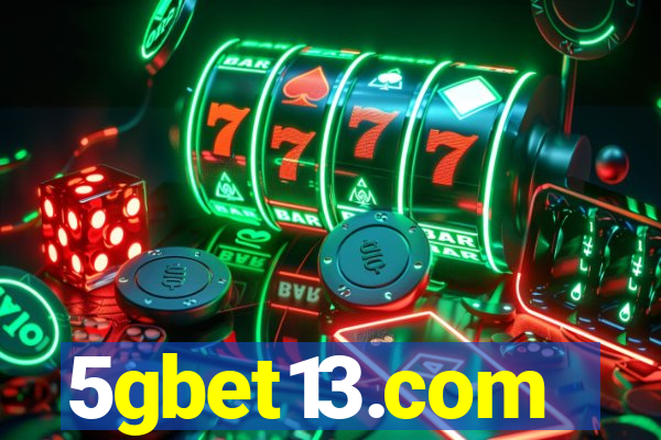 5gbet13.com