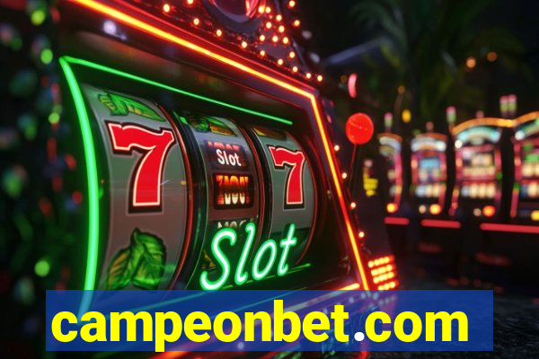 campeonbet.com