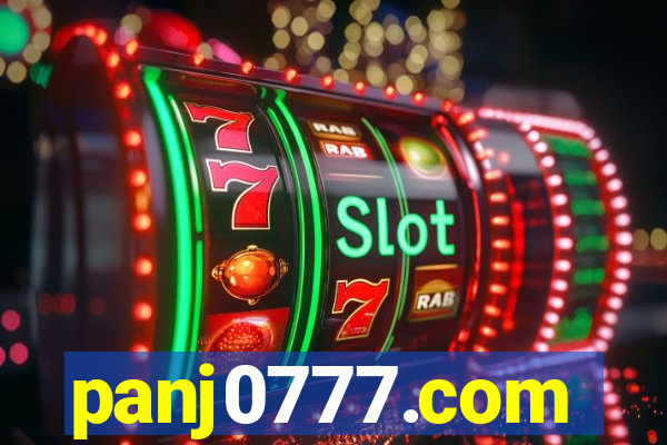 panj0777.com