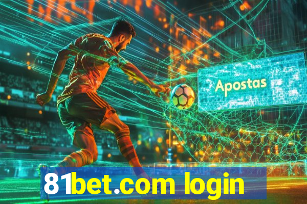 81bet.com login