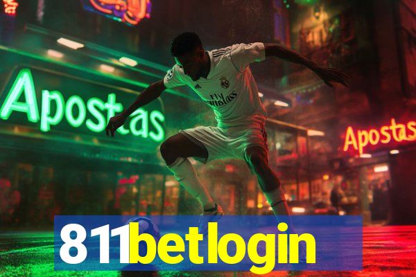 811betlogin