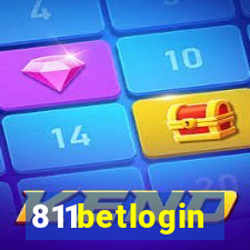 811betlogin