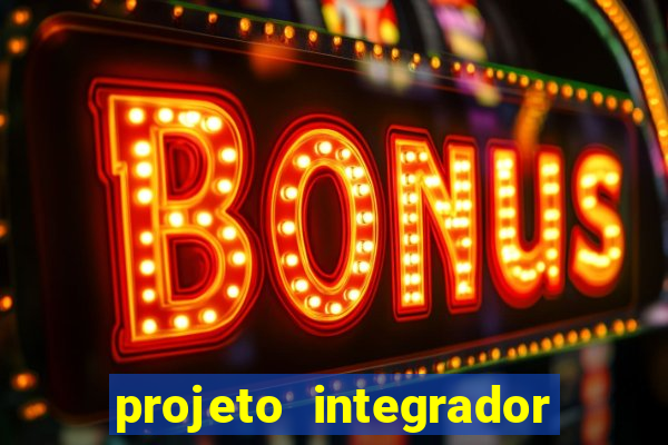 projeto integrador transdisciplinar em pedagogia cruzeiro do sul