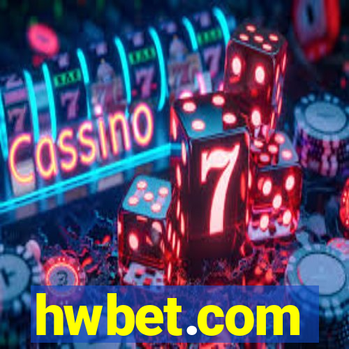 hwbet.com