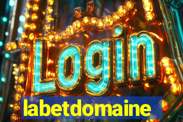 labetdomaine