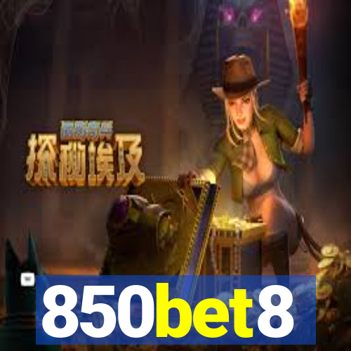 850bet8