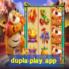 dupla play app