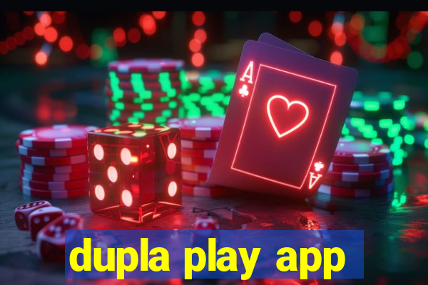 dupla play app