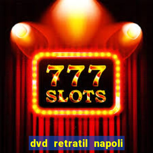 dvd retratil napoli 9696 bt com gps tv bluetooth touch