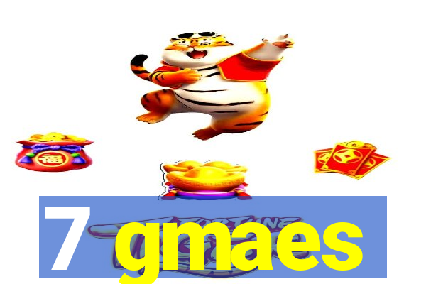 7 gmaes