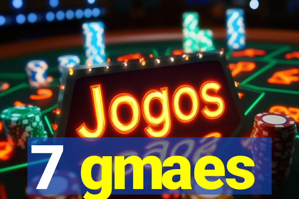 7 gmaes