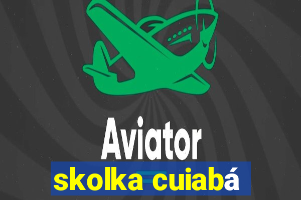 skolka cuiabá