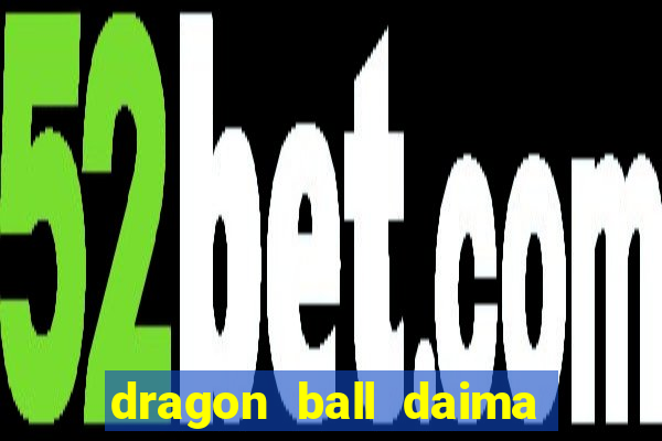 dragon ball daima via torrent