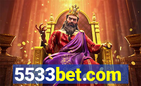 5533bet.com