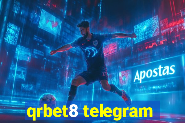 qrbet8 telegram