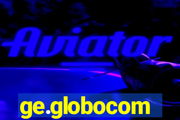 ge.globocom