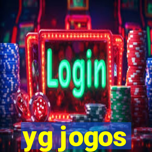 yg jogos