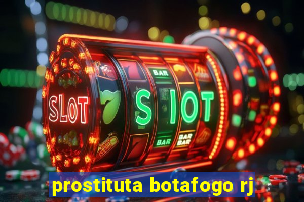 prostituta botafogo rj